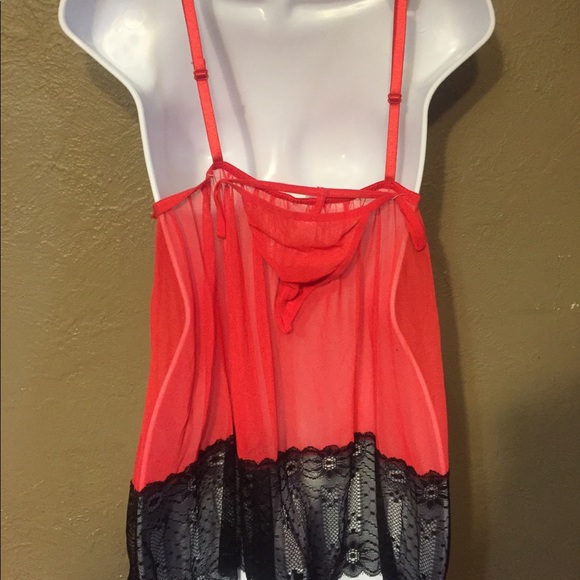 Buy1Get2FREE Chemise&G-string set! - Picture 10 of 10